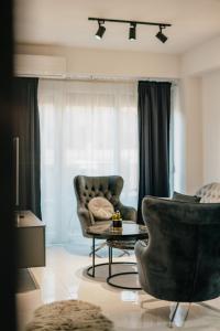 Damast Lux apartments 20
