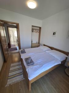 Apartments Baotic Vir