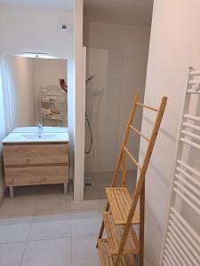 Appartements Appartement confort : photos des chambres