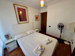 Apartamento Reyes de España Free Parking & Wi Fi