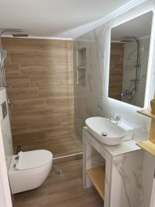 Santa Marina Garden - Suite A
