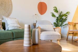 Milo Apt - Trasteveres Gem