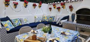 Pueblo Andaluz New Luxury Townhouse Centre Nerja