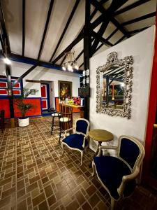 Paisaje Cafetero Hotel Con Piscina y desayuno - Filandia