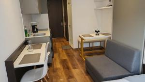 Loft en TAJ 97 Zona Chicó Parque 93