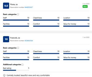 Chic City Studio With Mountain Views-Walk & Explore