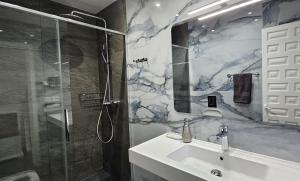 Pueblo Andaluz New Luxury Townhouse Centre Nerja