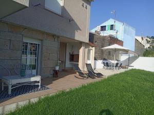 Casa O Vento - 3hvězdičkové hotely ve městě O Grove