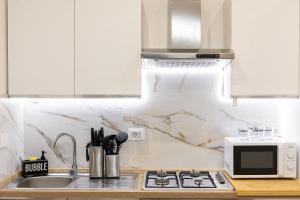 Monteverde Suite near Trastevere