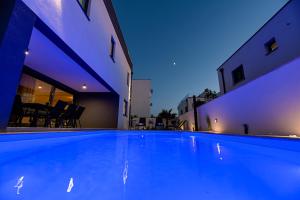 NEW Sea House Villa Katarina