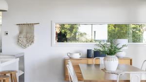 Sea Vista at Shoal Bay - Heated Pool, Fireplace and Views