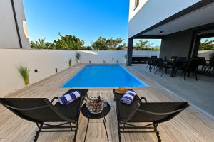 NEW Sea House Villa Katarina