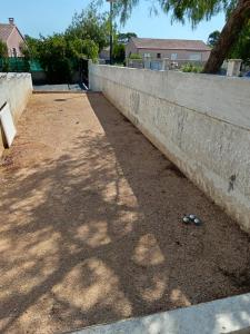A Casuccia - Pétanque
