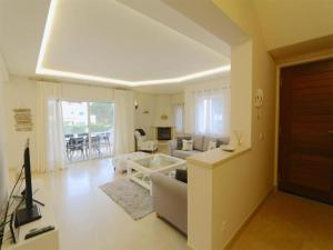 Lovely Vilamoura Villa 4 Bedrooms Villa Pinhal Short Drive To Marina Air Conditioning