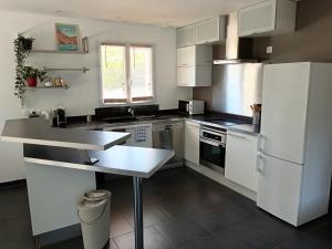 Maisons de vacances A Casuccia - Petanque : photos des chambres