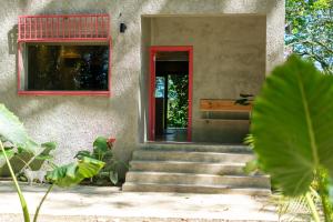REFUGIO Sabaneta de Yasica
