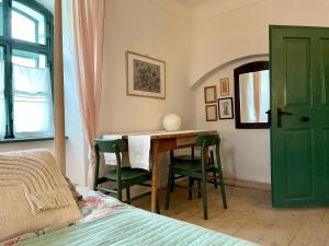 House by the Church - entire house