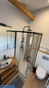 Apartament Słoneczna Dolina Magurki bania jacuzzi balia ogrodowa Szczyrk-Wilkowice