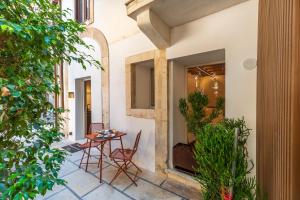 Re Carlo - Ortigia Luxury Suite