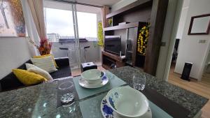 Oceana Suites Independencia