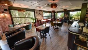 The Originals City, Hôtel Cap Sud, Avignon