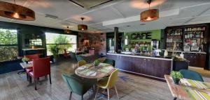 The Originals City, Hôtel Cap Sud, Avignon