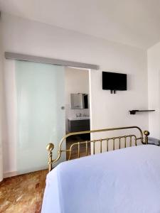 La camera dell’aviatore