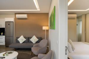 Superior Double Room room in Babosas Village