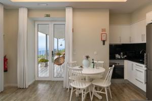 Superior Double or Twin Room with City View room in Babosas Village