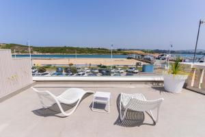 Apartamentos la Torre de Suances