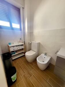 La camera dell’aviatore