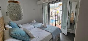 Pueblo Andaluz New Luxury Townhouse Centre Nerja