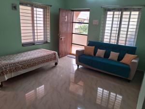 Meraki Home - Ubytování bez kategorie ve městě Vidžajaváda