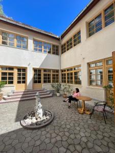 Villa Alba by Akasha Retreat