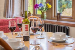 Inglewood, Kirkoswald