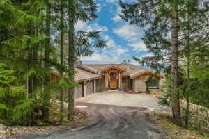 Mountain House of Wonder - Ubytování bez kategorie ve městě Qualicum Beach