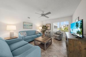 Sanibel Surfside 216