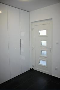 Nyugalom Apartman