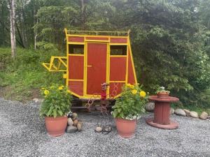 Northern Nights Lodging