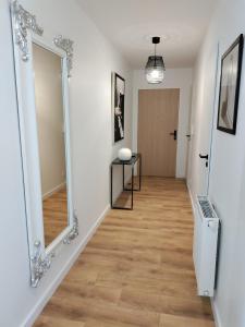 Evasion chic au coeur de la ville et proche plage - Garage privé - Deux chambres