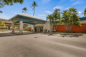 Airport Honolulu Hotel, Trademark Collection by Wyndham