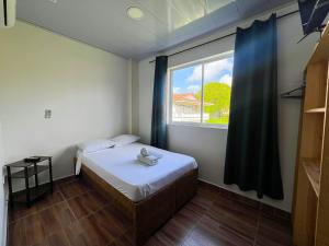 Sukha Hippocampus San Andrés Isla