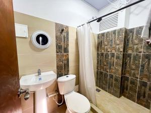 Sukha Hippocampus San Andrés Isla