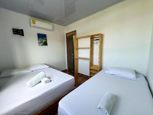 Sukha Hippocampus San Andrés Isla