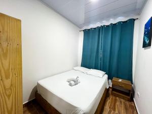 Sukha Hippocampus San Andrés Isla