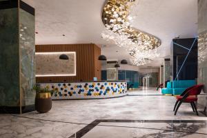 Aquanova by White Titanic