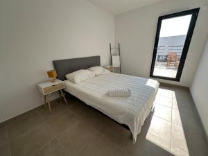 Maisons de vacances Villa Metisse, beach and quiet : photos des chambres