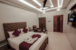 Lee Rooms