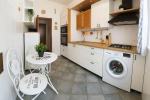 Alloggio Turistico in Via delle Baleniere