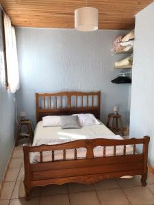 Appartements logements les 4 fontaines : photos des chambres